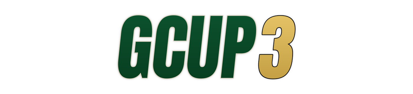 gcup3 Logo